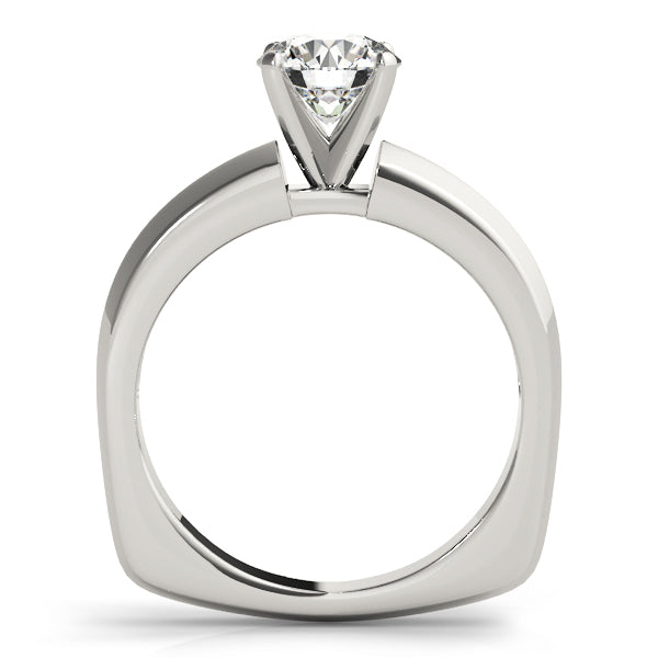 Engagement Ring M50433-E