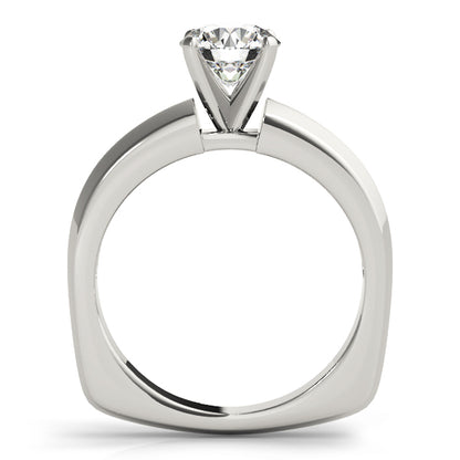 Engagement Ring M50433-E