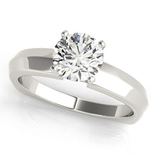 Load image into Gallery viewer, Engagement Ring M50433-E
