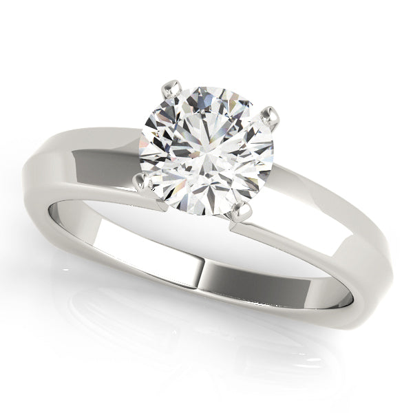 Engagement Ring M50433-E