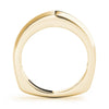 Load image into Gallery viewer, Wedding Band M50433-W
