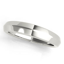 Load image into Gallery viewer, Wedding Band M50433-W
