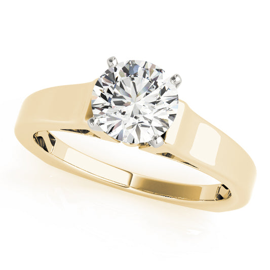Engagement Ring M50436-E