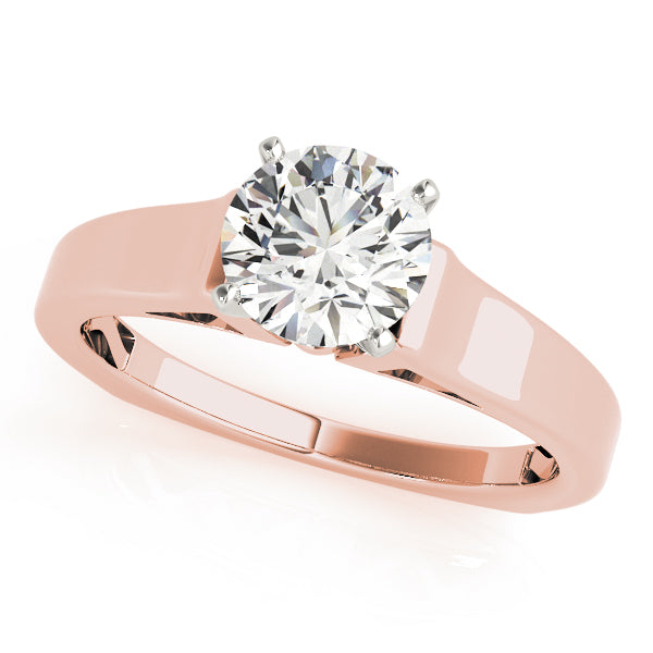 Engagement Ring M50436-E