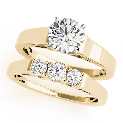 Engagement Ring M50436-E