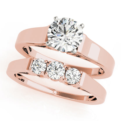 Engagement Ring M50436-E
