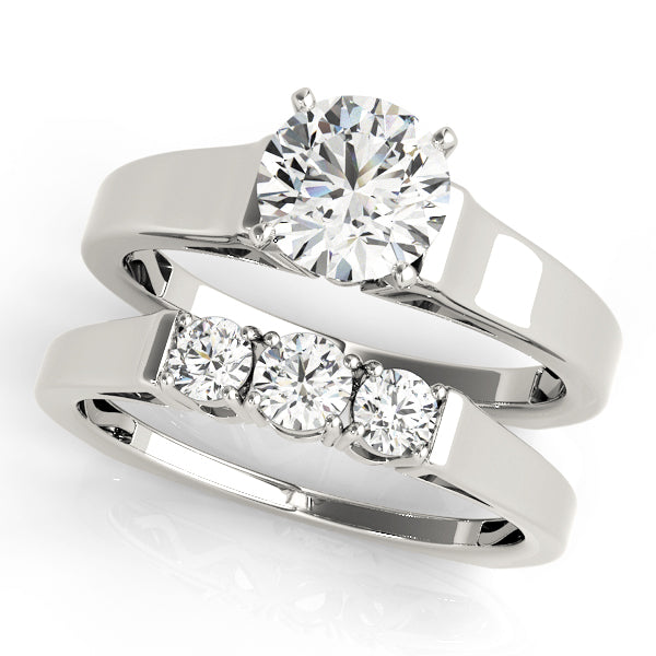 Engagement Ring M50436-E