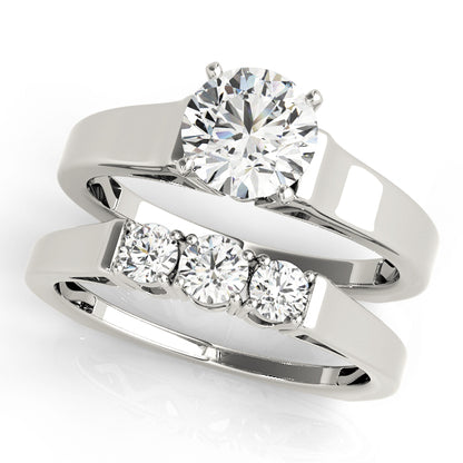 Engagement Ring M50436-E