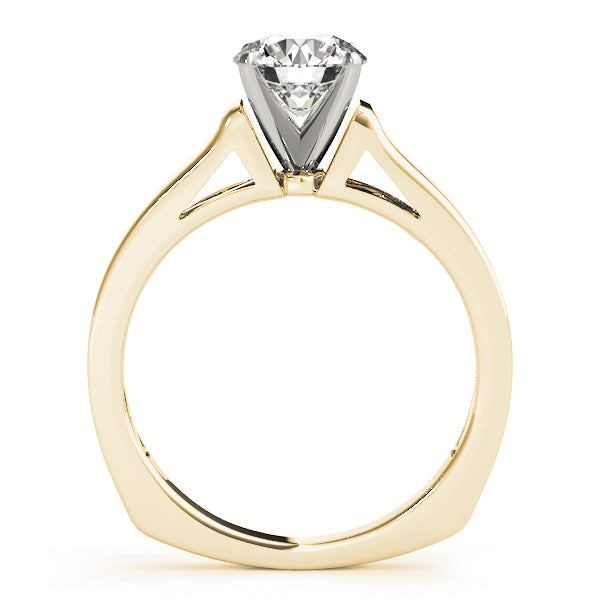 Engagement Ring M50436-E