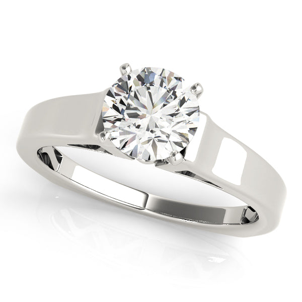 Engagement Ring M50436-E