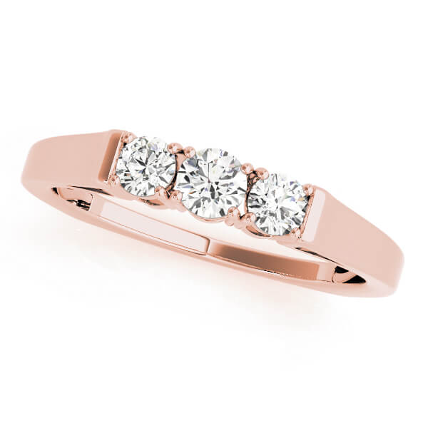 Wedding Band M50436-W
