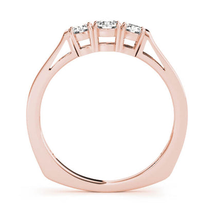 Wedding Band M50436-W
