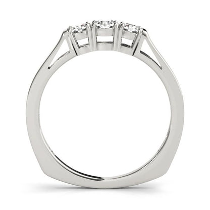 Wedding Band M50436-W