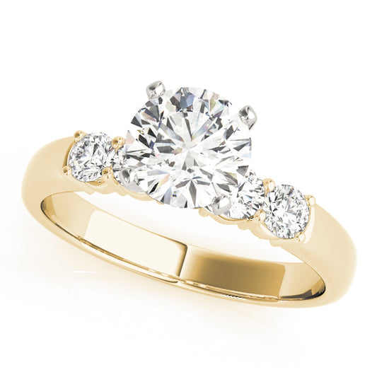 Engagement Ring M50437-E