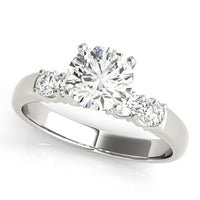 Engagement Ring M50437-E