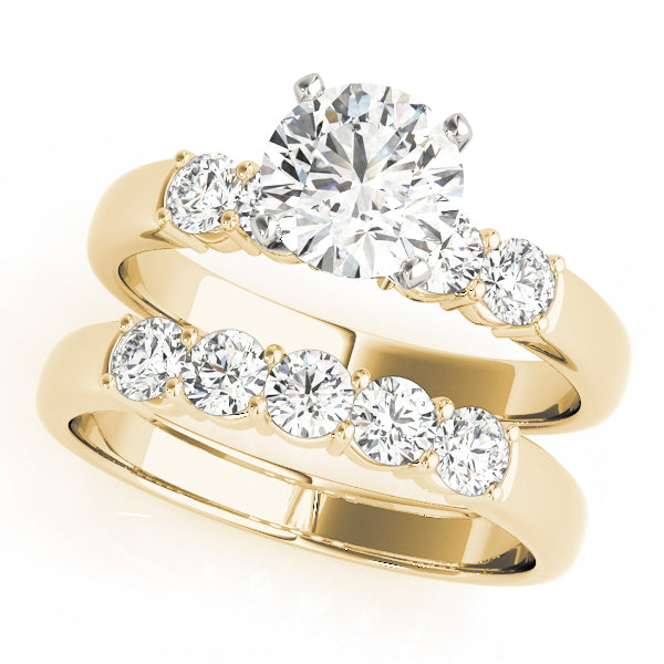 Engagement Ring M50437-E