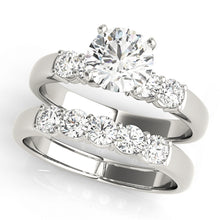 Load image into Gallery viewer, Engagement Ring M50437-E
