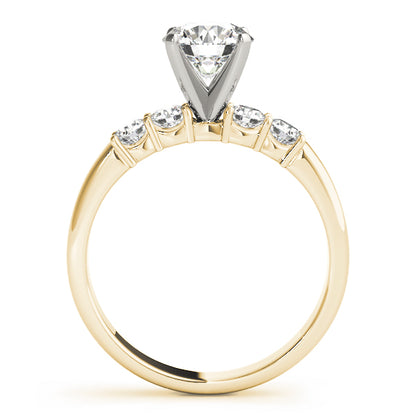 Engagement Ring M50437-E
