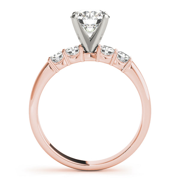 Engagement Ring M50437-E
