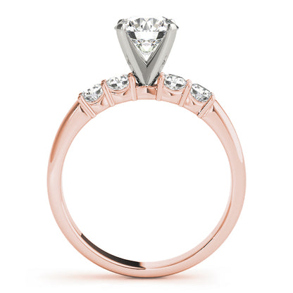 Engagement Ring M50437-E