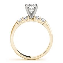 Load image into Gallery viewer, Engagement Ring M50437-E
