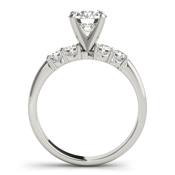 Engagement Ring M50437-E