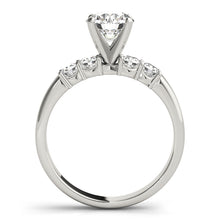 Load image into Gallery viewer, Engagement Ring M50437-E
