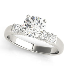 Load image into Gallery viewer, Engagement Ring M50437-E
