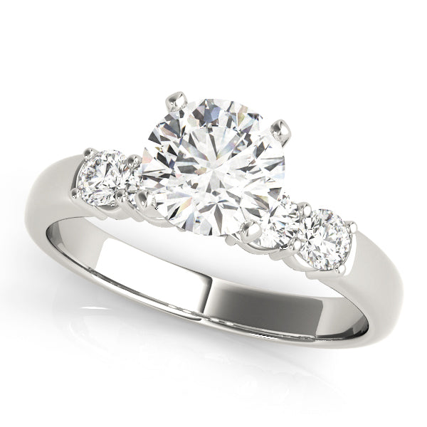 Engagement Ring M50437-E