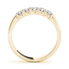 Load image into Gallery viewer, Wedding Band M50437-W
