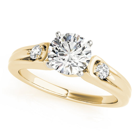 Engagement Ring M50447-E