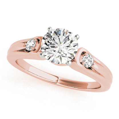 Engagement Ring M50447-E