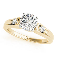 Load image into Gallery viewer, Engagement Ring M50447-E
