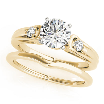Engagement Ring M50447-E