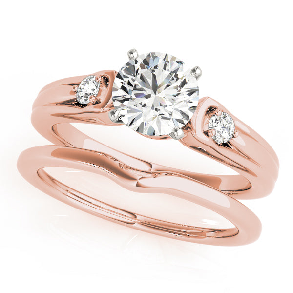 Engagement Ring M50447-E