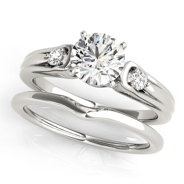 Engagement Ring M50447-E