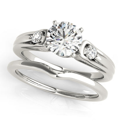 Engagement Ring M50447-E