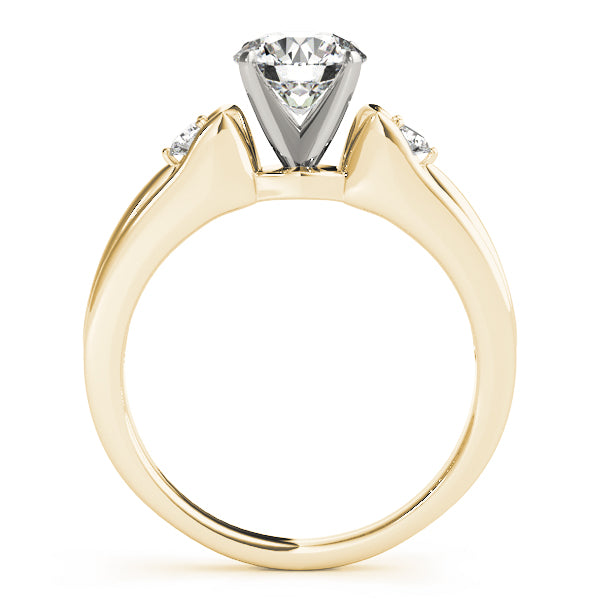 Engagement Ring M50447-E