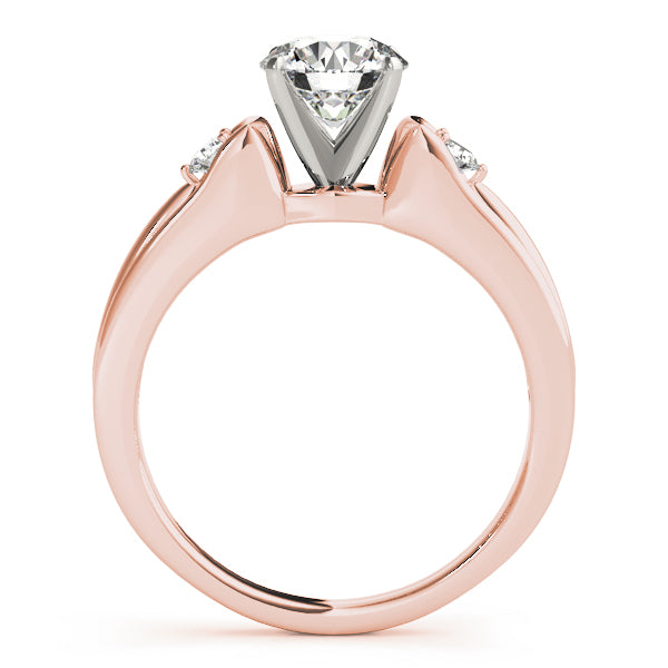 Engagement Ring M50447-E