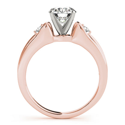 Engagement Ring M50447-E