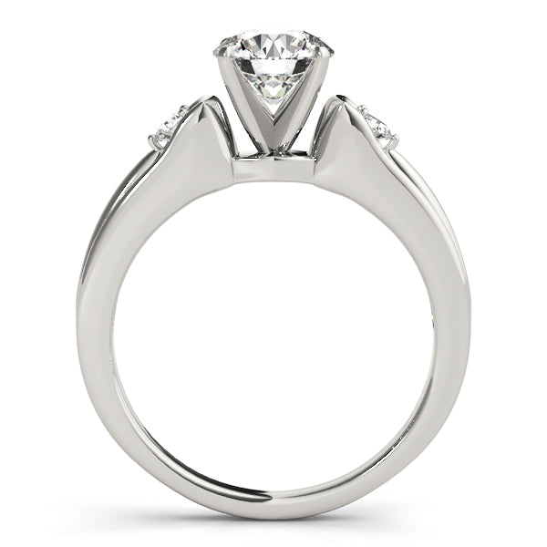 Engagement Ring M50447-E