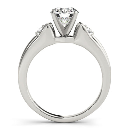 Engagement Ring M50447-E