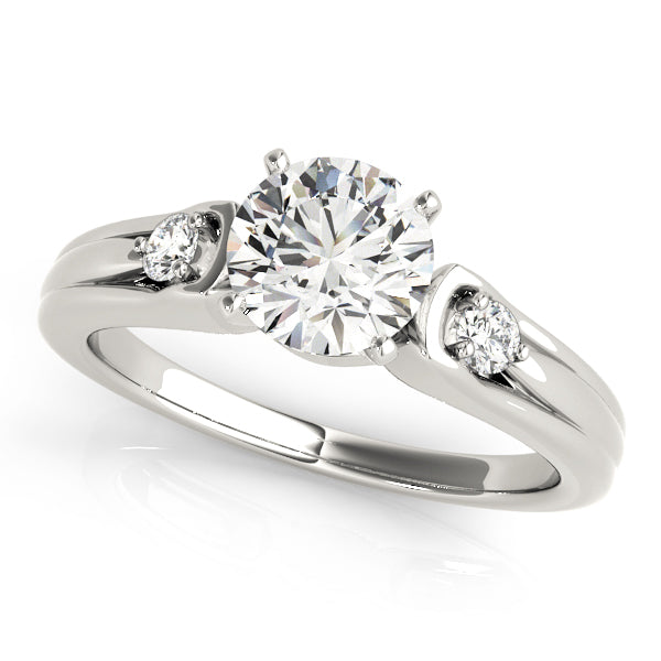Engagement Ring M50447-E
