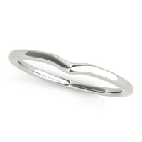 Wedding Band M50447-W