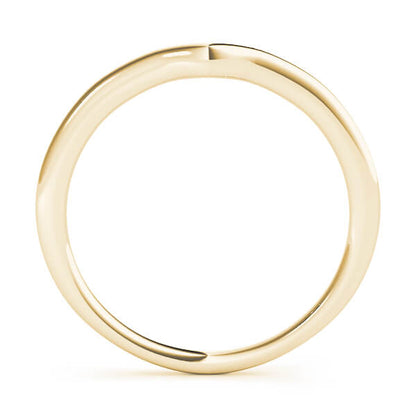 Wedding Band M50447-W