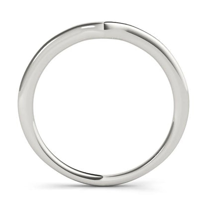 Wedding Band M50447-W
