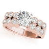 Load image into Gallery viewer, Engagement Ring M50448-E
