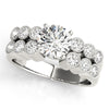 Load image into Gallery viewer, Engagement Ring M50448-E
