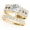 Load image into Gallery viewer, Engagement Ring M50448-E
