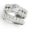 Load image into Gallery viewer, Engagement Ring M50448-E
